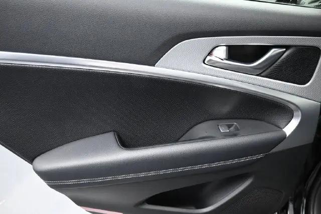 2026 Genesis G70 2.5T RWD Prestige