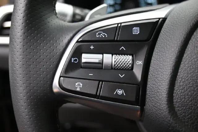 2026 Genesis G70 2.5T RWD Prestige