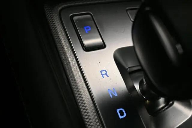 2026 Genesis G70 2.5T RWD Prestige