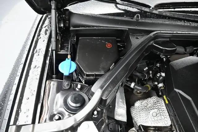 2026 Genesis G70 2.5T RWD Prestige