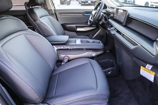 2026 Kia EV9 Light Long Range