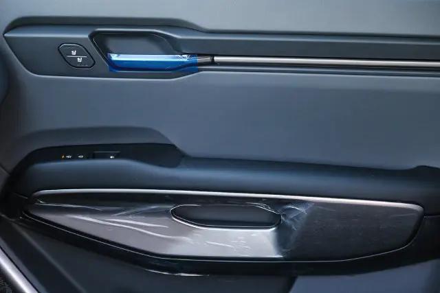 2026 Kia EV9 Light Long Range