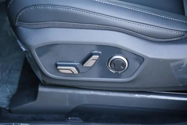 2026 Kia EV9 Light Long Range
