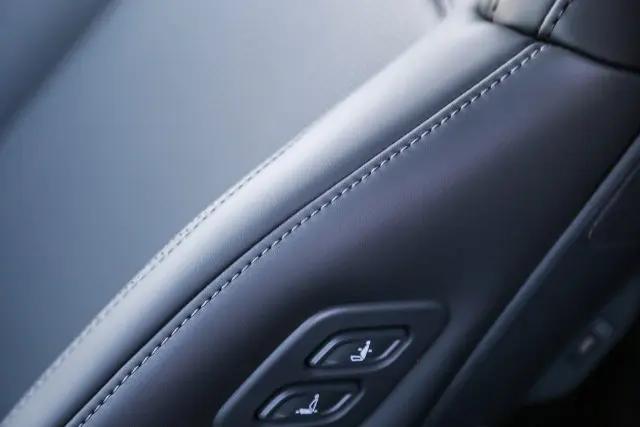 2026 Kia EV9 Light Long Range