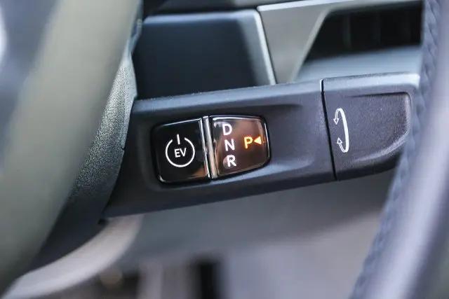 2026 Kia EV9 Light Long Range