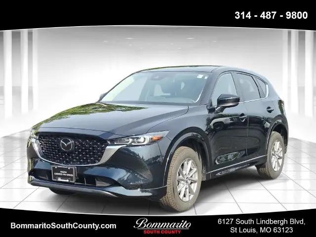 2025 Mazda CX-5 2.5 S Select for sale in St. Louis, MO