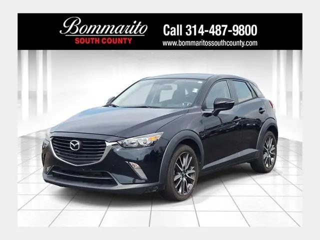 2017 Mazda CX-3 Touring for sale in St. Louis, MO