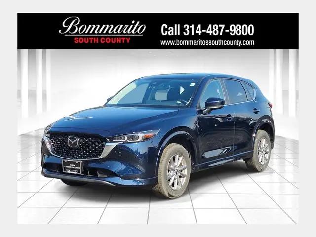 2025 Mazda CX-5 2.5 S Select for sale in St. Louis, MO