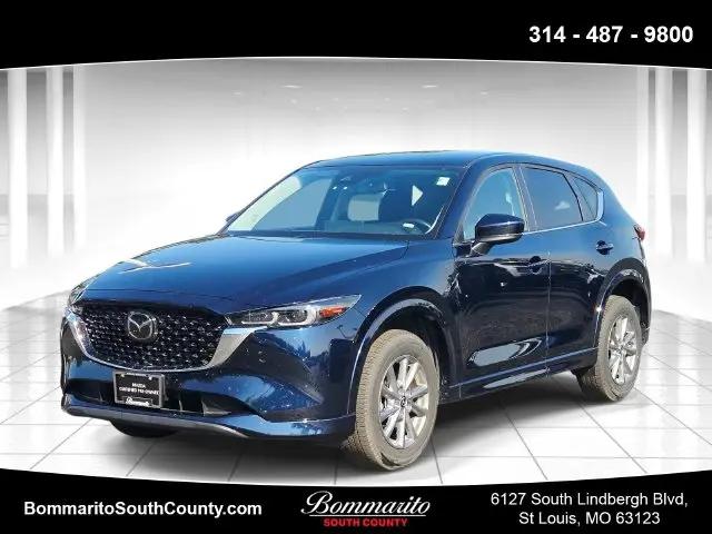 2025 Mazda CX-5 2.5 S Select for sale in St. Louis, MO