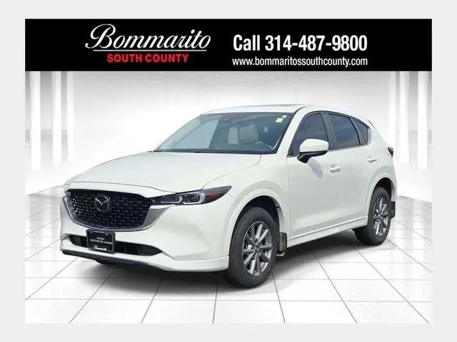 2024 Mazda CX-5 2.5 S Preferred for sale in St. Louis, MO