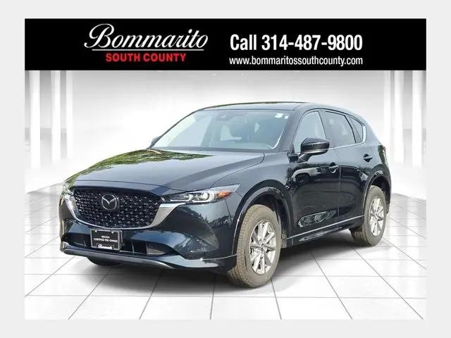 2025 Mazda CX-5 2.5 S Select for sale in St. Louis, MO