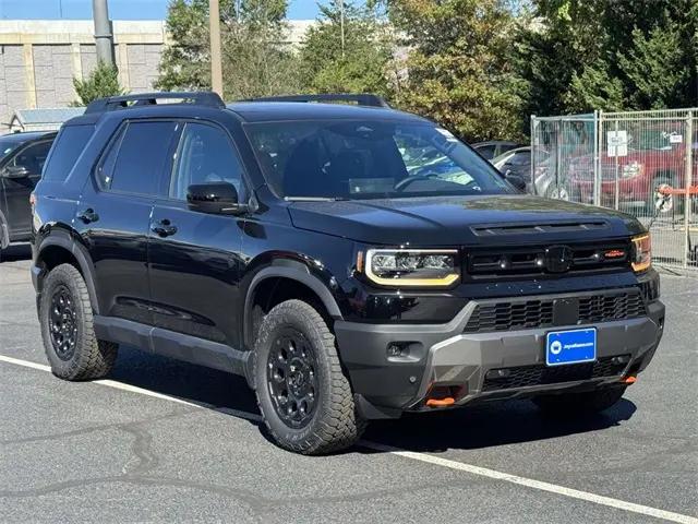 2026 Honda Passport AWD TrailSport Elite Blackout for sale in Manassas, VA