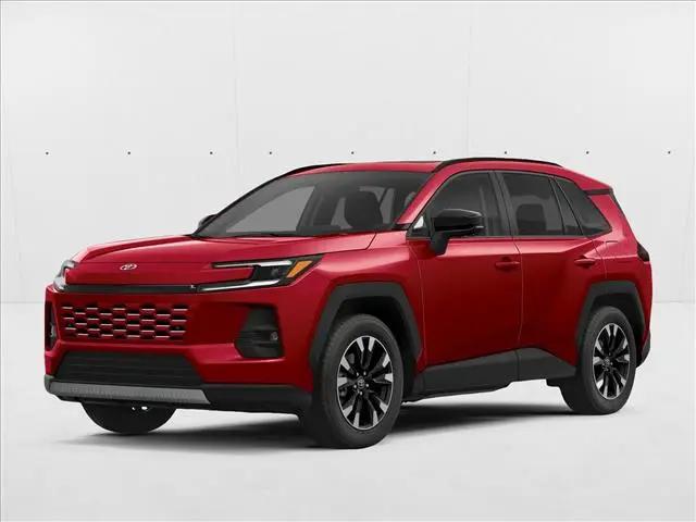 2026 Toyota RAV4 Limited for sale in Fort Myers, FL