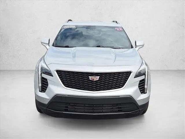 2022 Cadillac XT4 FWD Sport