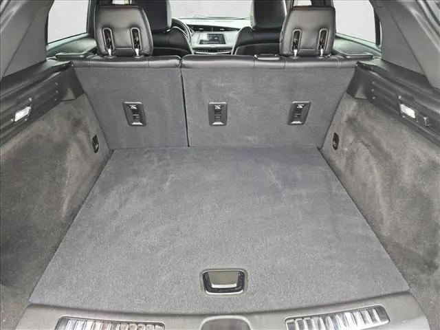2022 Cadillac XT4 FWD Sport