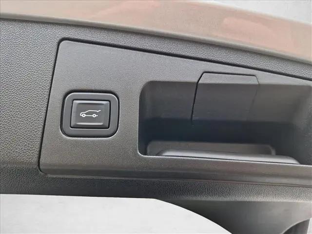2022 Cadillac XT4 FWD Sport