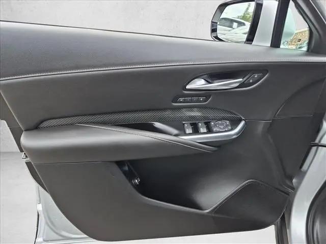 2022 Cadillac XT4 FWD Sport