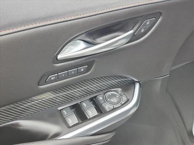 2022 Cadillac XT4 FWD Sport