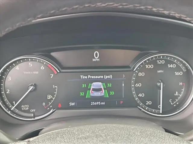 2022 Cadillac XT4 FWD Sport