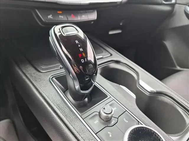 2022 Cadillac XT4 FWD Sport