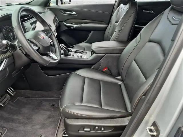 2022 Cadillac XT4 FWD Sport