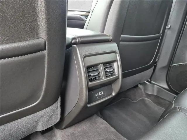 2022 Cadillac XT4 FWD Sport