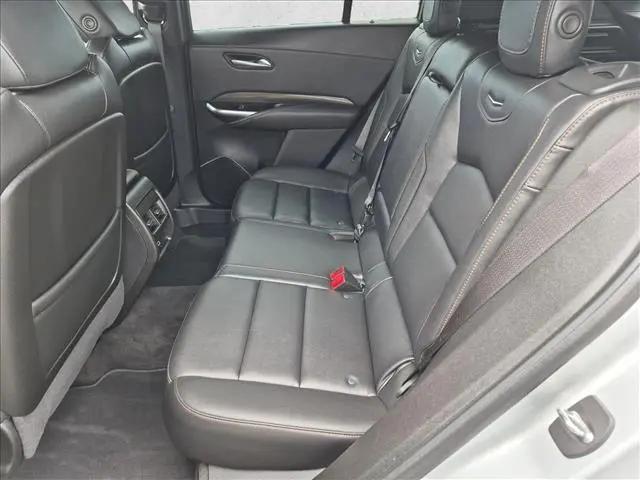 2022 Cadillac XT4 FWD Sport