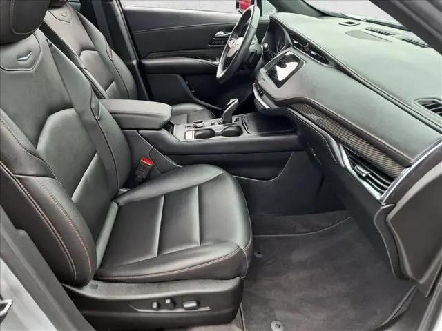 2022 Cadillac XT4 FWD Sport