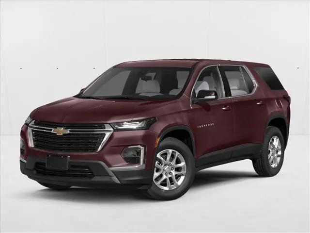 2023 Chevrolet Traverse FWD LT Leather for sale in Gilbert, AZ