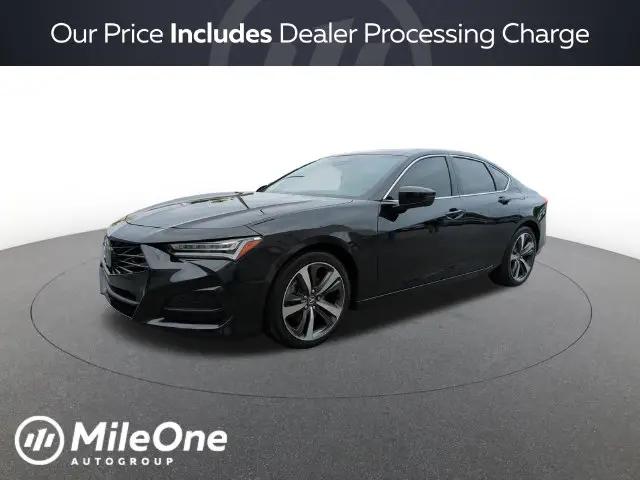 2025 Acura TLX Technology Package for sale in Westminster, MD