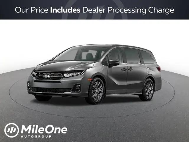 2027 Honda Odyssey Touring for sale in Westminster, MD
