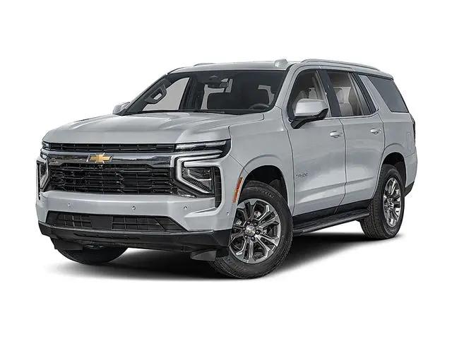 2027 Chevrolet Tahoe Z71 for sale in Lubbock, TX