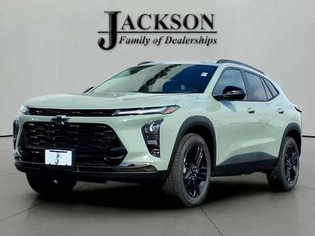 2026 Chevrolet Trax FWD ACTIV for sale in Sullivan, IL