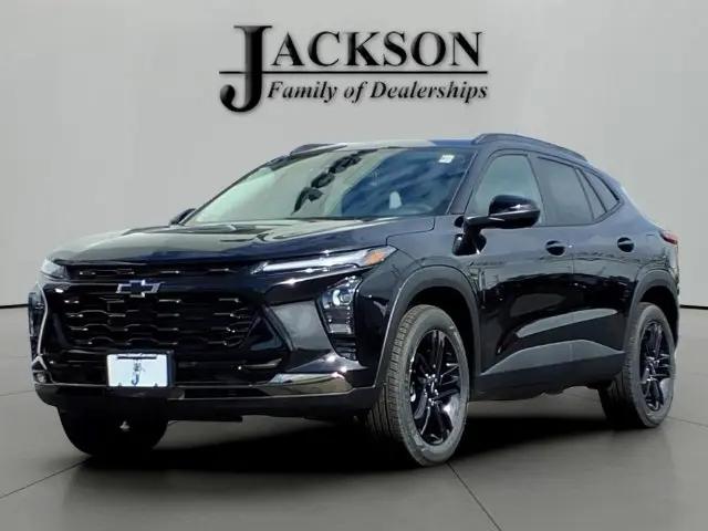 2026 Chevrolet Trax FWD ACTIV for sale in Sullivan, IL