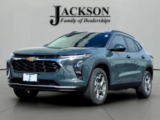 2026 Chevrolet Trax FWD LT for sale in Sullivan, IL