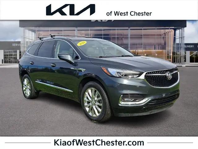 2020 Buick Enclave AWD Essence for sale in West Chester, PA