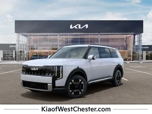 2027 Kia Telluride Hybrid EX for sale in West Chester, PA