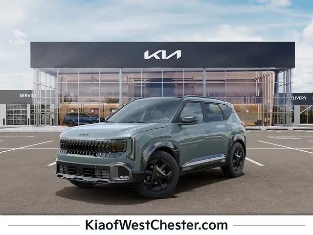 2027 Kia Seltos X-Line S for sale in West Chester, PA