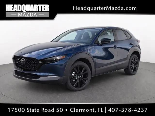 2026 Mazda CX-30 2.5 S Select Sport for sale in Clermont, FL