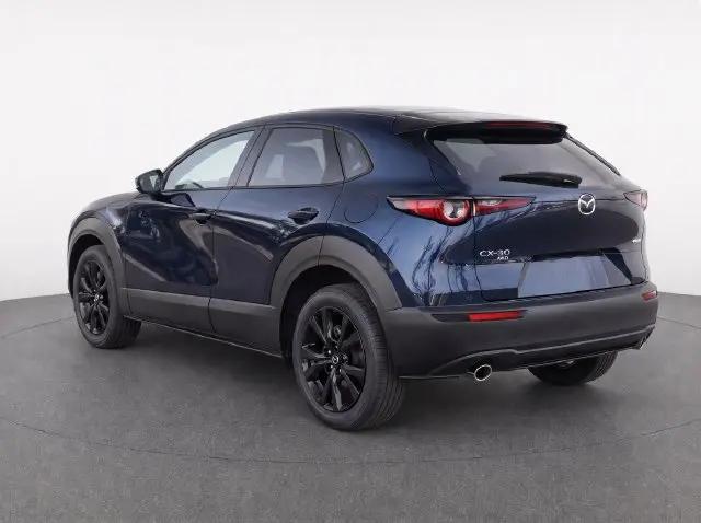 2026 Mazda CX-30 2.5 S Select Sport