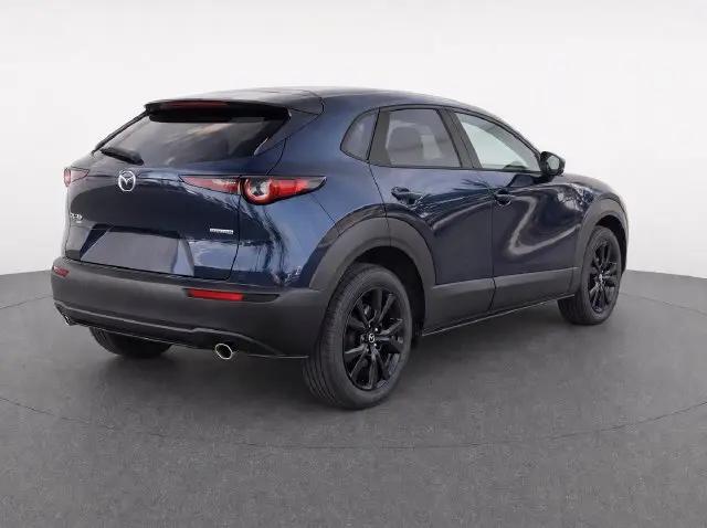 2026 Mazda CX-30 2.5 S Select Sport