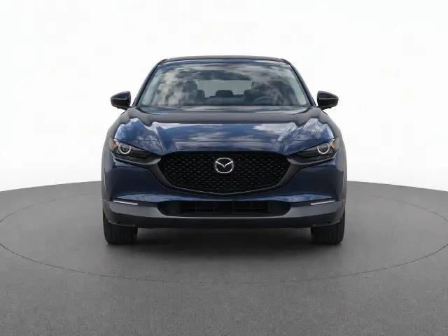 2026 Mazda CX-30 2.5 S Select Sport