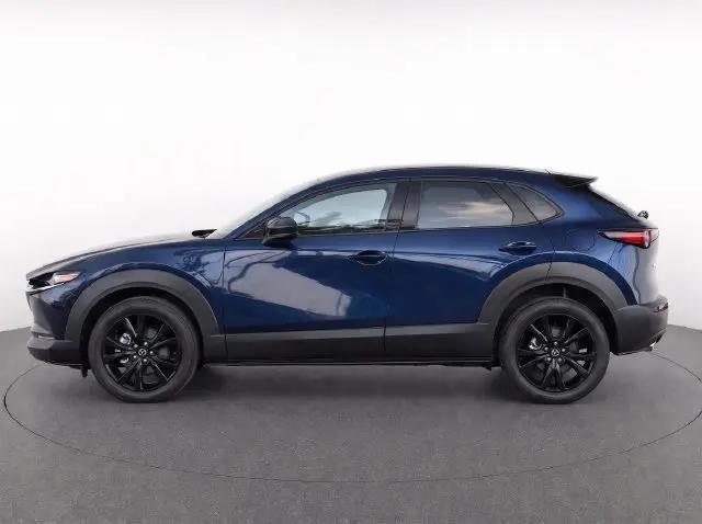2026 Mazda CX-30 2.5 S Select Sport