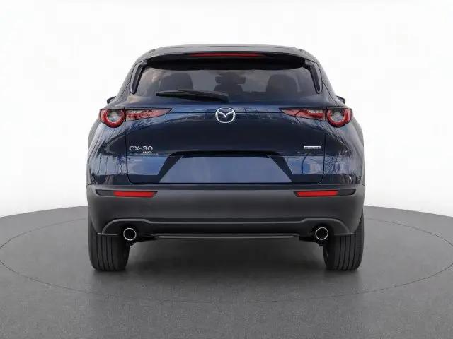 2026 Mazda CX-30 2.5 S Select Sport