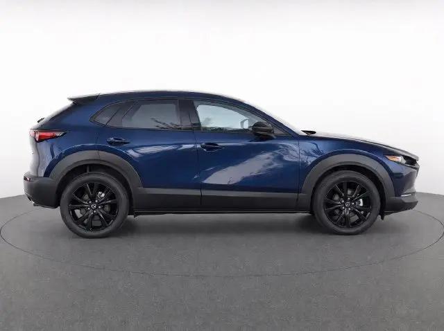 2026 Mazda CX-30 2.5 S Select Sport