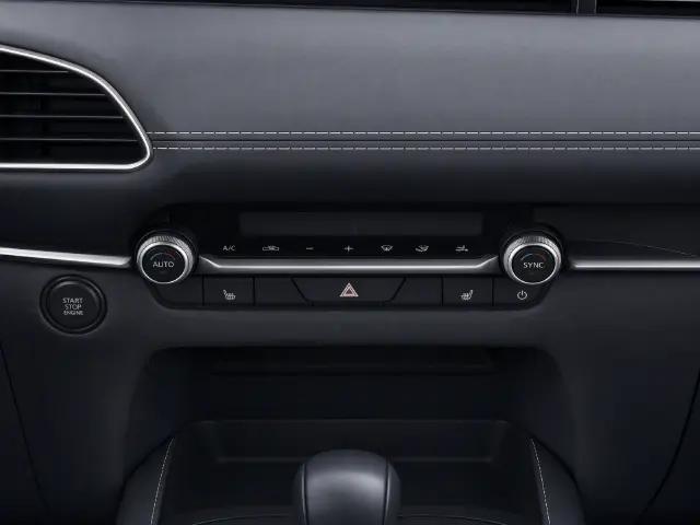 2026 Mazda CX-30 2.5 S Select Sport