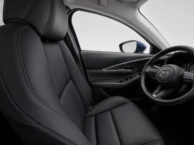 2026 Mazda CX-30 2.5 S Select Sport