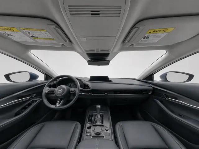 2026 Mazda CX-30 2.5 S Select Sport