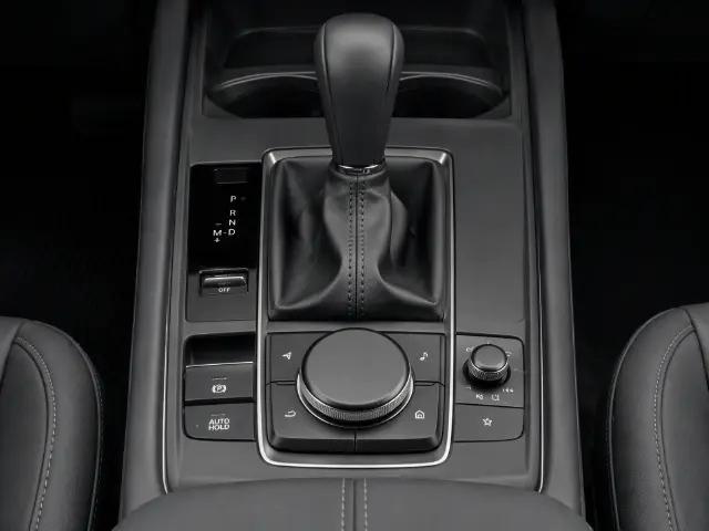 2026 Mazda CX-30 2.5 S Select Sport
