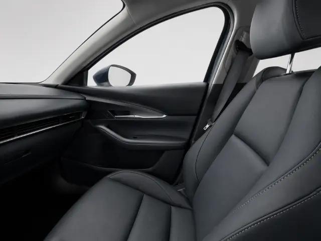 2026 Mazda CX-30 2.5 S Select Sport